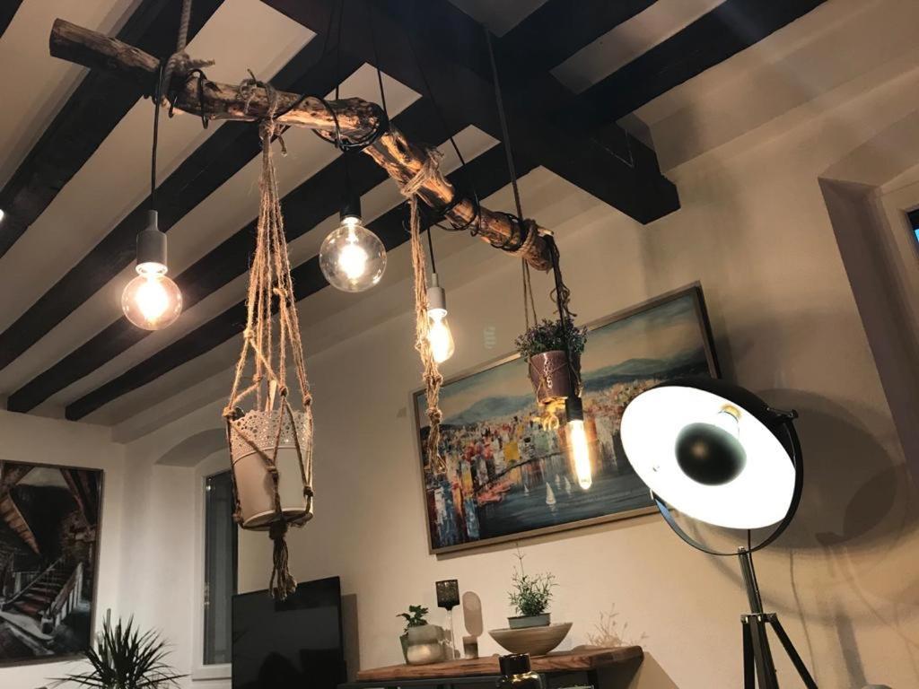 Appartamento Carera Rovigno Esterno foto